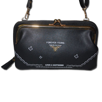 "Sling Bag-11661 I-001 - Click here to View more details about this Product